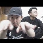 Korean Grime : Damndef x Boss Mischief  - Black & Goonie [Music Video] Grime Report Tv