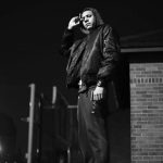 GHSTLYXXVII Ft Reece West - Regular (Prod Mischief)